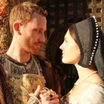 Henry and Anne: The Lovers Who Changed History TV Programme