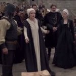 13 February 1542 – A tragic day for a queen and her lady