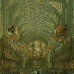 16 February 1547 – The Burial of Henry VIII