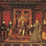 Tudors = Fascinating