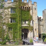Top 3 Places to Stay Where Anne Boleyn Stayed