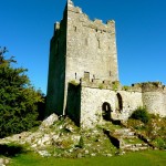 The Clonony Boleyn Girls
