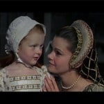 Anne Boleyn, Mother of Elizabeth I