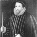 4 March 1526 – Birth of Henry Carey, 1st Baron Hunsdon, son of Mary Boleyn