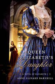 Queen Elizabeths Daughter