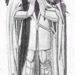 12 March 1539 – Thomas Boleyn made the end of a good Christian man