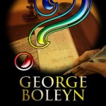 George Boleyn Q&A with Clare Cherry and Claire Ridgway