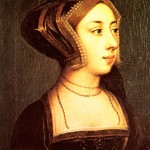 Christmas Day – What Anne Boleyn would have read