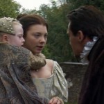 30 April 1536 – A musician is arrested and Henry VIII and Anne Boleyn have an argument – The Fall of Anne Boleyn