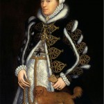 A Portrait and A Gentleman: The Portrait of Catherine Knollys, and the Gentlemen Pensioners of Henry VIII
