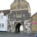 7 May 1536 – William Latymer Runs into some Trouble