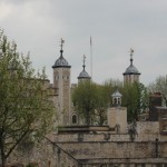 4 May 1536 – Lady Rochford’s Message to her Husband