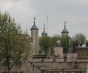 Tower of London