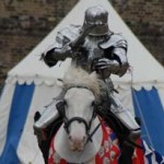 1 May 1536 – Henry VIII Abandons Anne Boleyn at the May Day Joust