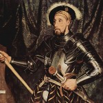 23 April 1536 – Nicholas Carew, George Boleyn and the Order of the Garter