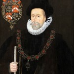 Catherine Knollys and the Gentleman Pensioners of Henry VIII: The Reinstatement of the Spears