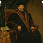 24 April 1536 – Legal commissions are set up