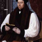 3 May 1536 – Archbishop Cranmer hears news of Anne Boleyn’s arrest