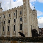 9 February 1542 – Jane Boleyn, Lady Rochford, is rowed to the Tower of London