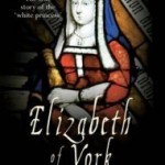 The Marriage of Henry VII and Elizabeth of York by Amy Licence, and Giveaway