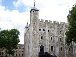 Tower of London