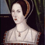 14 May 1536 – The Queen’s incontinent living was so rank and common
