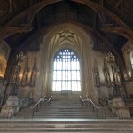 12 May 1536 – Norris, Brereton, Smeaton and Weston tried at Westminster Hall