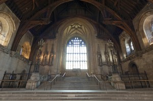 Westminster Hall