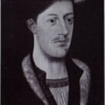4 May 1536 – 2 more arrests and a letter of comfort