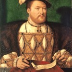 28 May 1533 – Henry VIII’s marriage to Anne Boleyn is valid