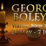 George Boleyn Virtual Book Tour 26 May-7 June 2014