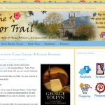 George Boleyn Virtual Book Tour and Giveaway – Day 7