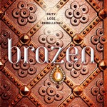 Researching “Brazen” by Katherine Longshore and Book Giveaway