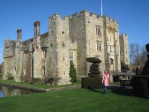 Hever_Castle_Exterior