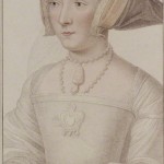 24 October 1537 – Queen Jane Seymour dies