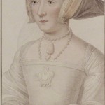 A river pageant for a new queen and a historic meeting