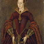 21 June 1553 – Lady Jane Grey Chosen as Edward VI’s Heir