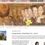 George Boleyn Virtual Book Tour and Giveaway – Day 8