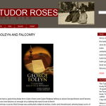 George Boleyn Virtual Book Tour and Giveaway – Day 10