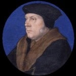 10 June 1540 – The Arrest of Thomas Cromwell, Earl of Essex, at Westminster