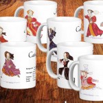 Anne Boleyn Files Zazzle Shop – Lots of Tudor goodies!