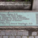 6 July 1535 – Execution of Thomas More, former Lord Chancellor