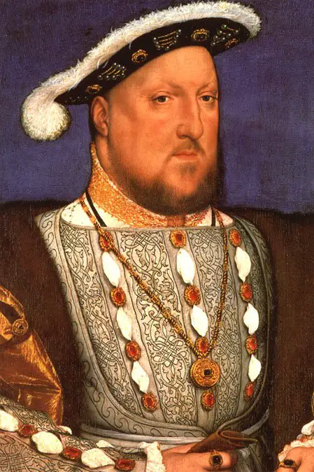 Henry VIII