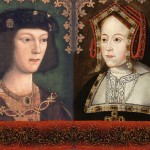 11 June 1509 – The Wedding of Henry VIII and Catherine of Aragon