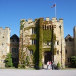 Anne Boleyn’s Background and Birth