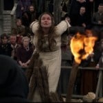 16 July 1546 – The Execution of Anne Askew, “a singular example of Christian constancy for all men to follow”