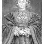 9 July 1540 – Henry VIII’s Fourth Marriage is Annulled