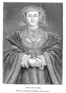 Anne of Cleves