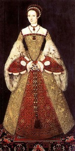 Catherine Parr