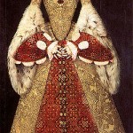 12 July 1543 – Henry VIII and Catherine Parr Tie the Knot at Hampton Court Palace